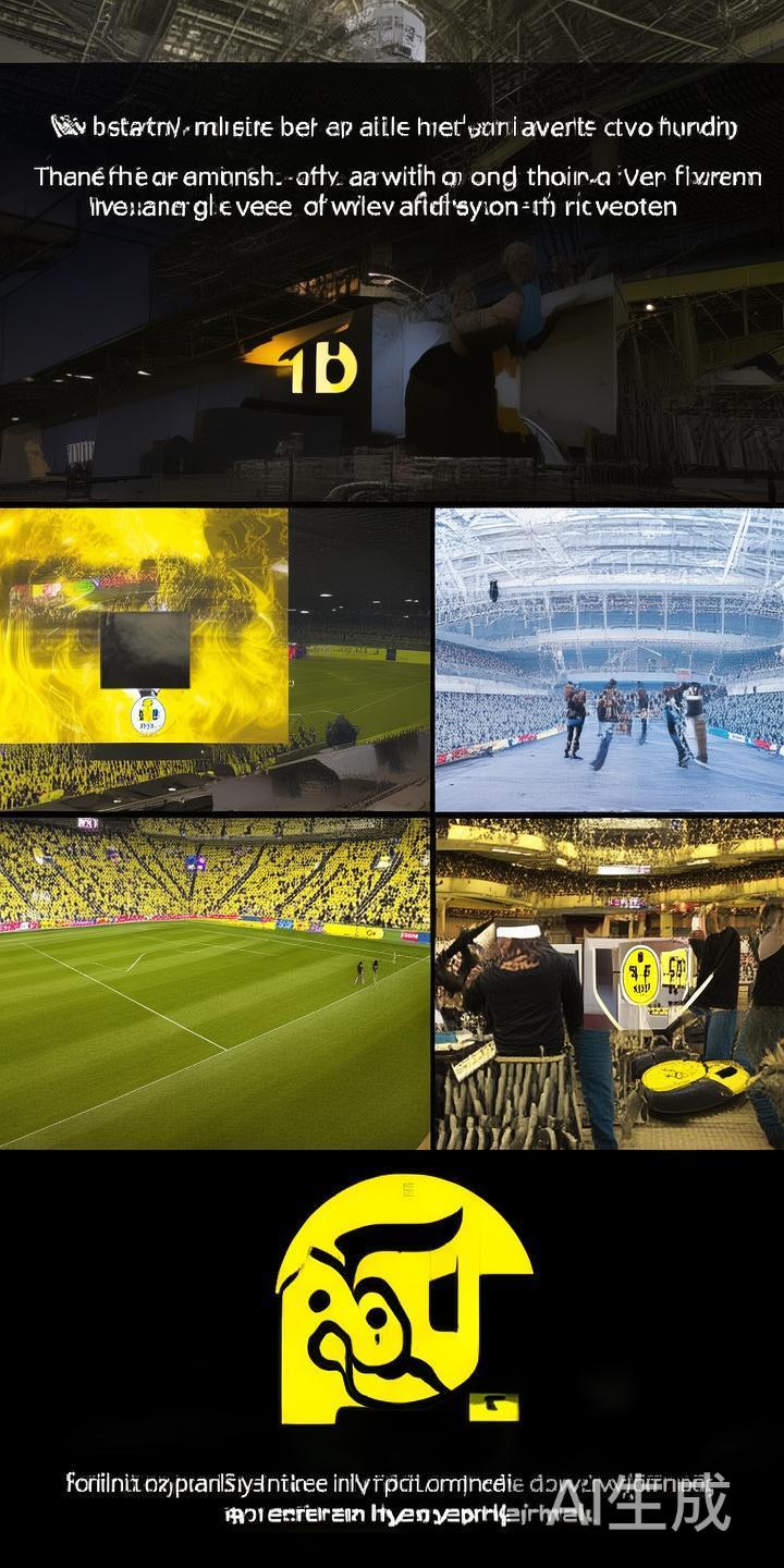 星空体育平台成功赞助多特蒙德引领体育商业合作新趋势与未来发展