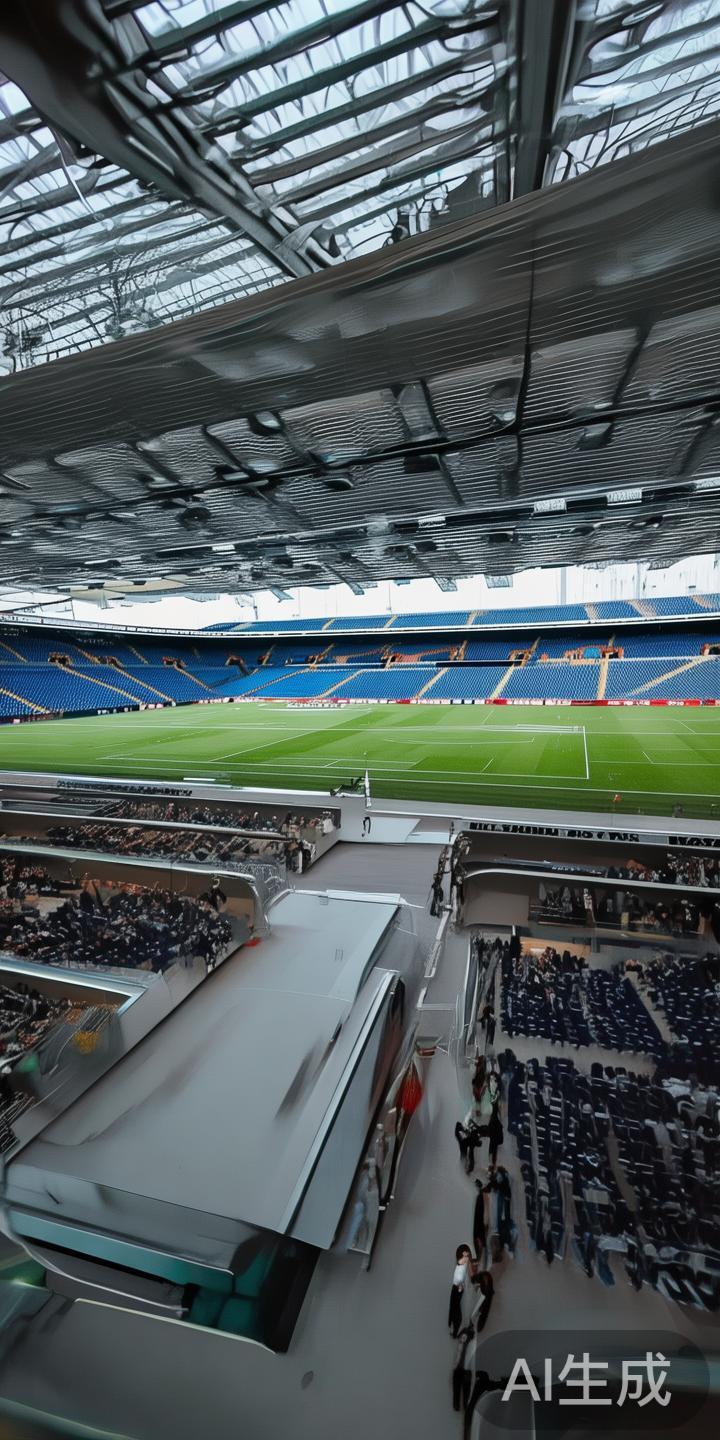 星空体育娱乐全力支持奥格斯堡Q俱乐部迈向辉煌新篇章