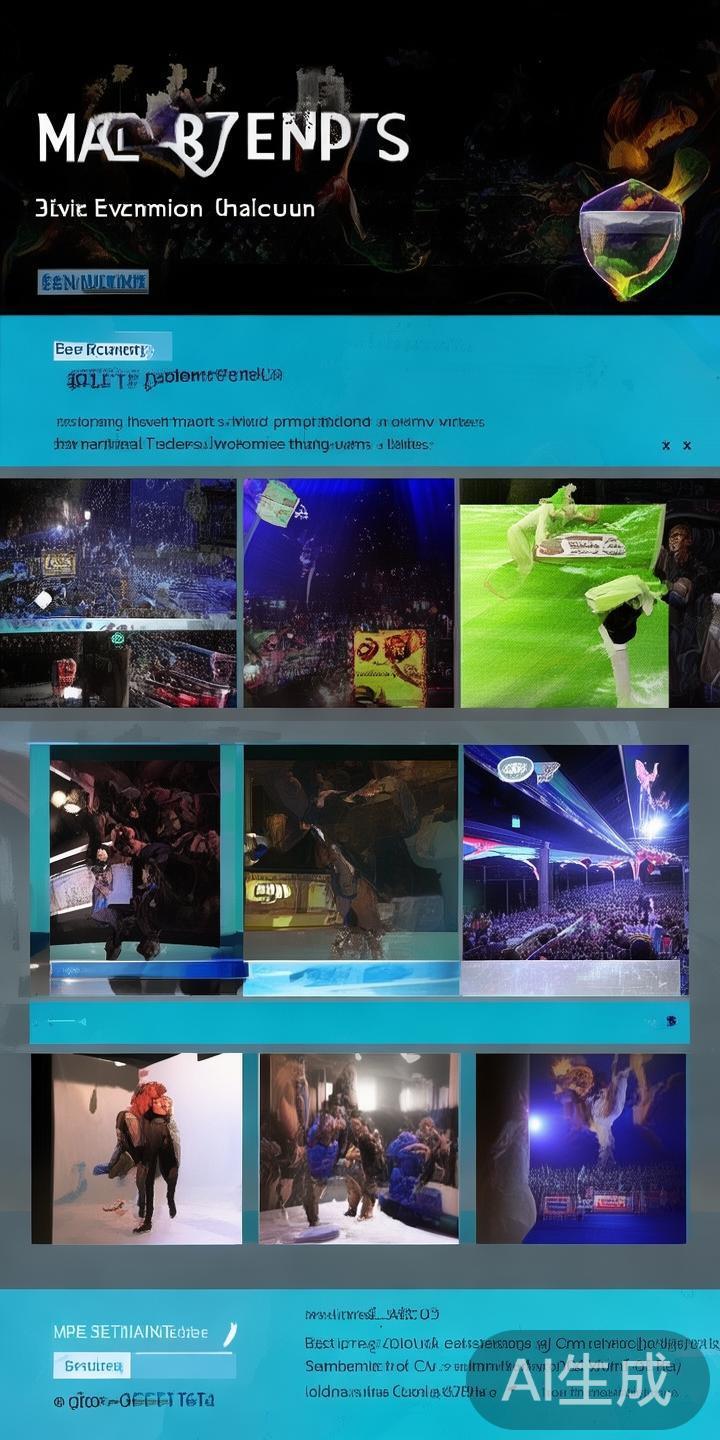 全面解析中国星空体育官方站点：赛事资讯与会员互动全景揭秘