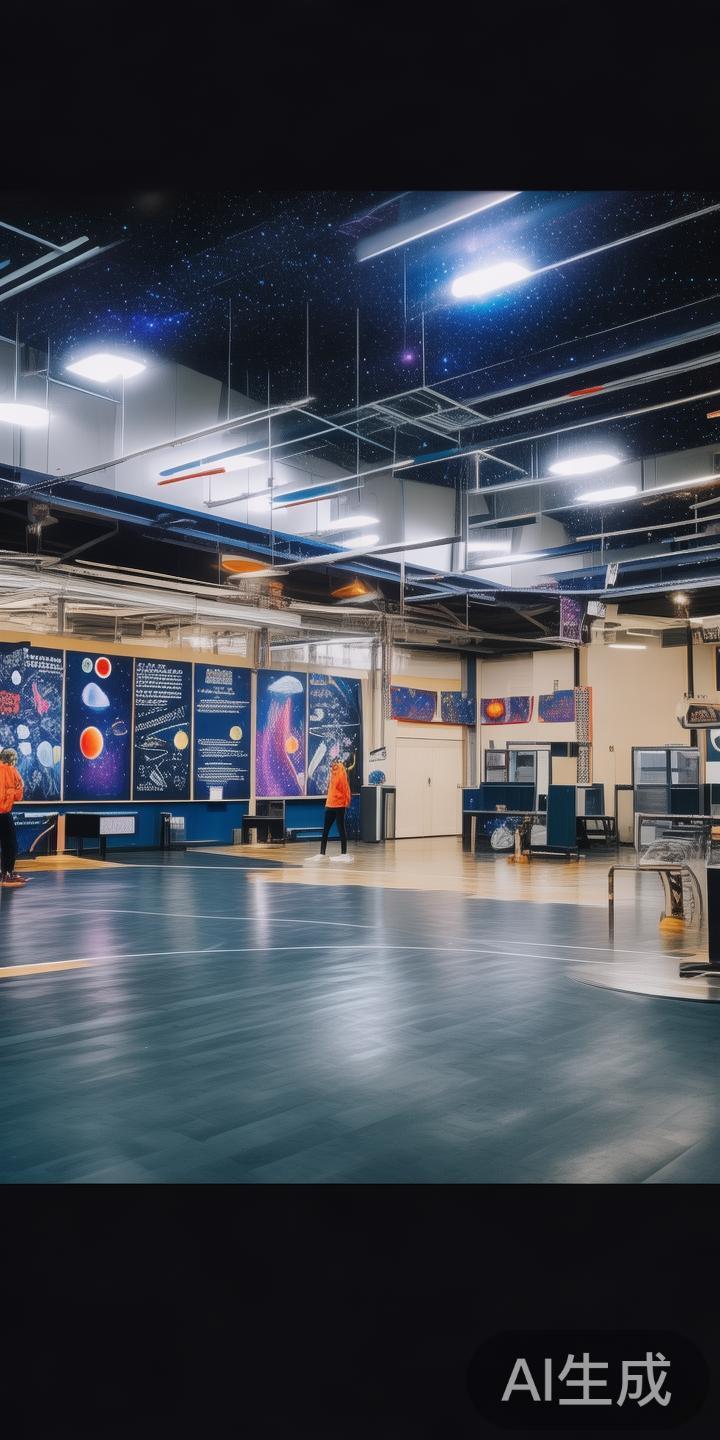 探索“星空”与“体育中国”融合发展的创新路径与未来趋势：开创科技与体育融合的新时代