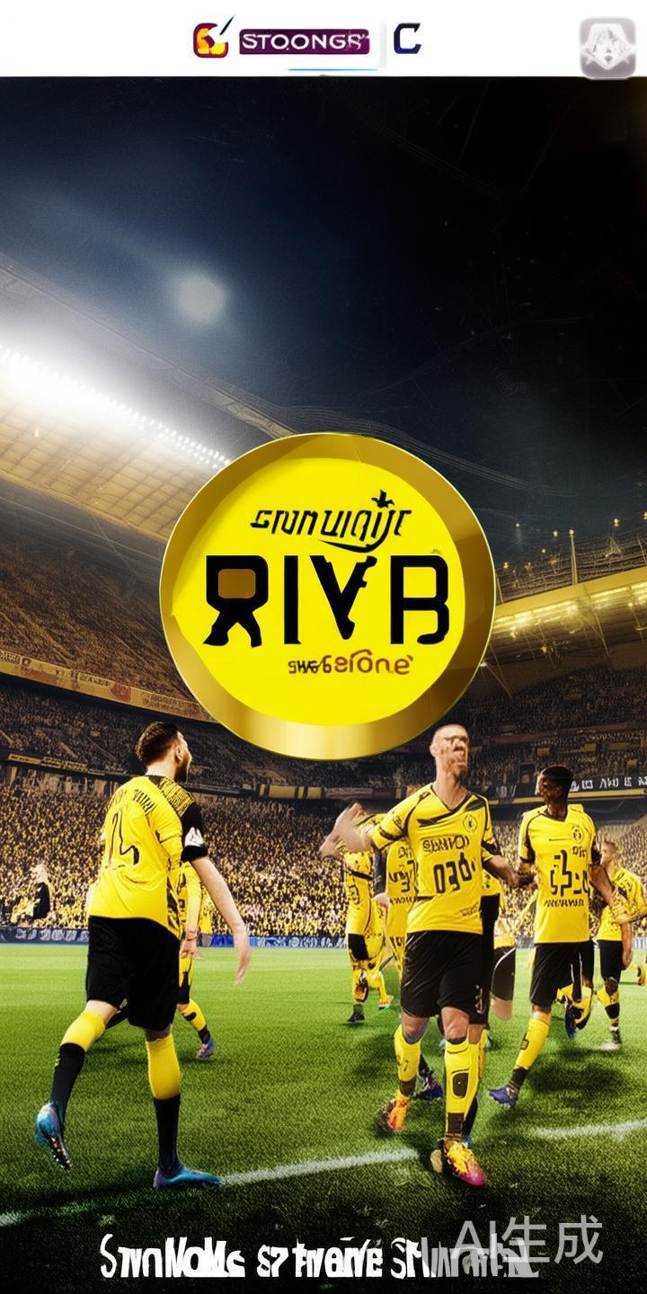 星空体育正式成为多特蒙德足球俱乐部官方赞助商的全面解析及合作前景