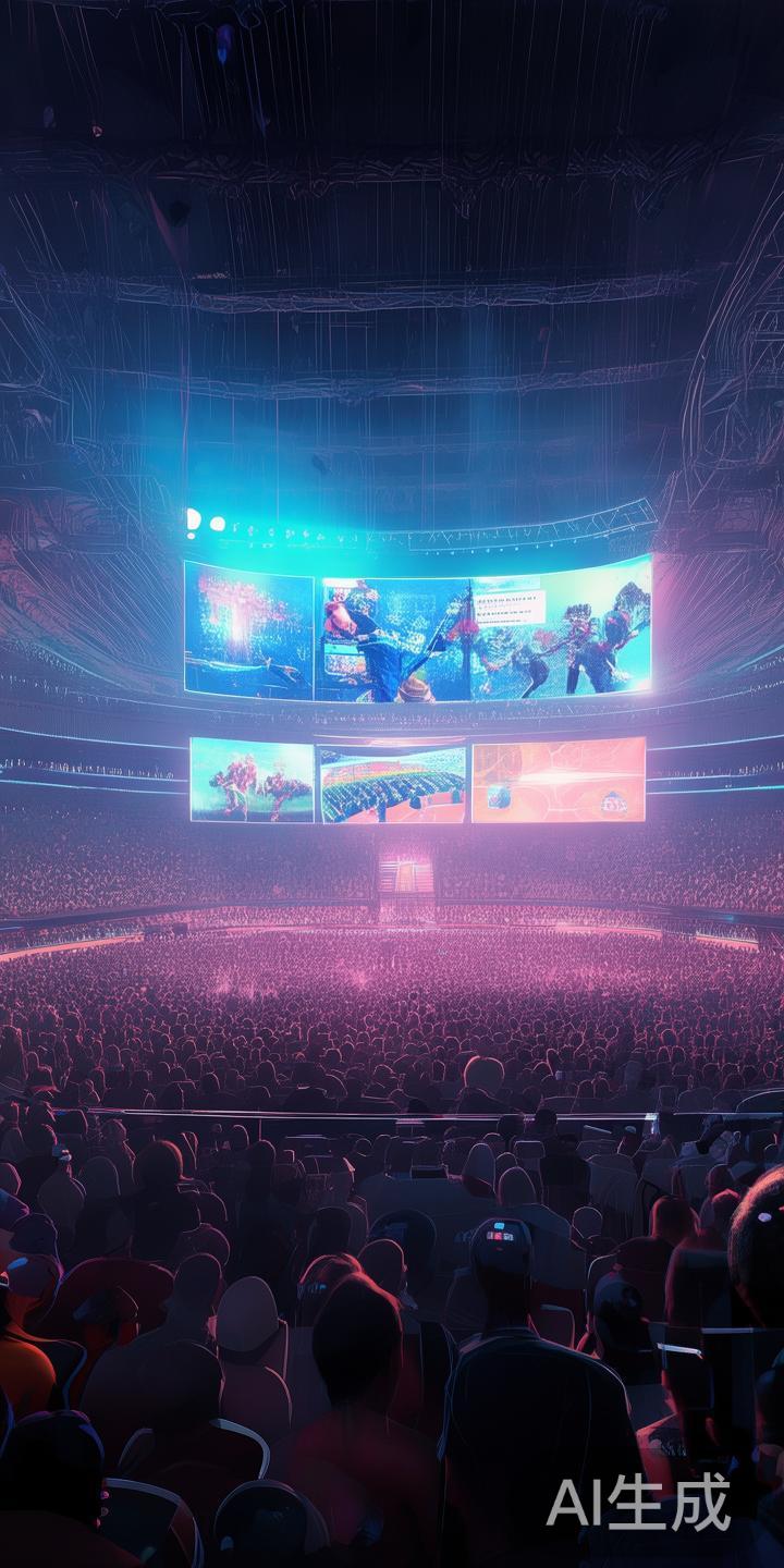 全面回顾星空体育的发展历程及其对体育行业的深远影响与未来展望