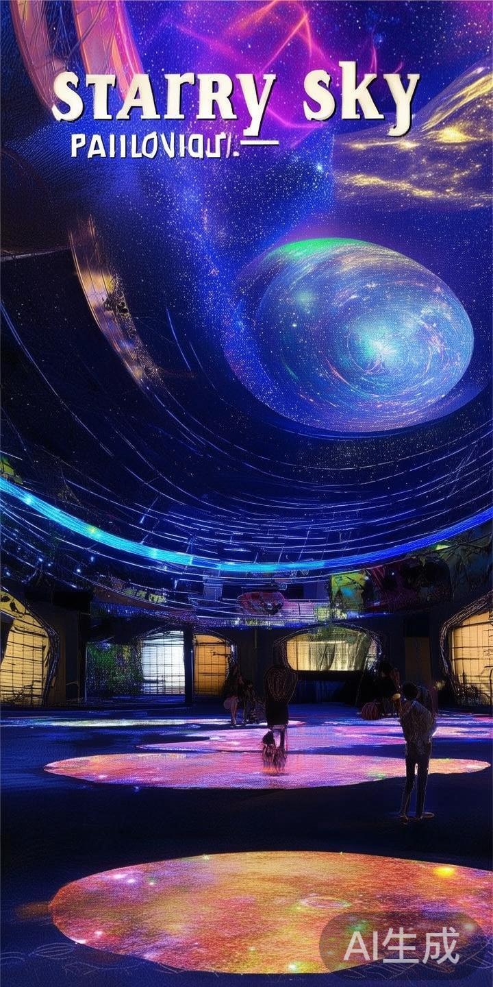 全面解析体育西星空馆特色展馆布局与精彩天文表演精彩安排