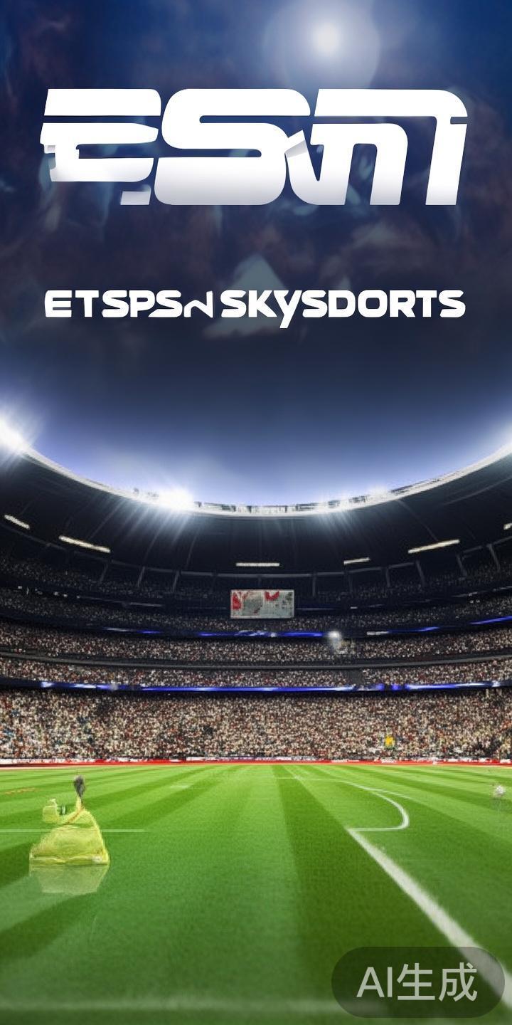 深入探索ESPNSkySports的精彩内容与全面体育赛事报道分析 随着全球体育迷对精彩赛事和丰富内容的不断追求,ES