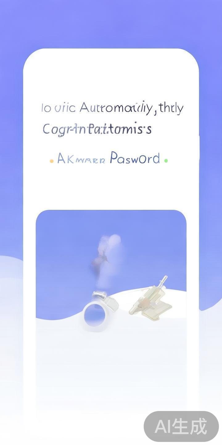 在登录后开启“自动登录”或“记住密码”功能，这样每