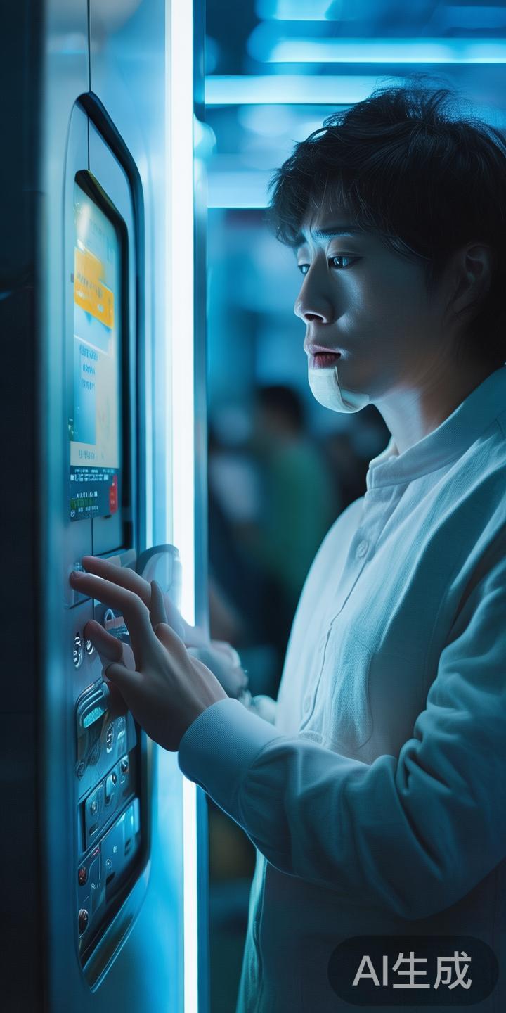 首先，需要明确“取款信息不否”指的是什么。这通常表