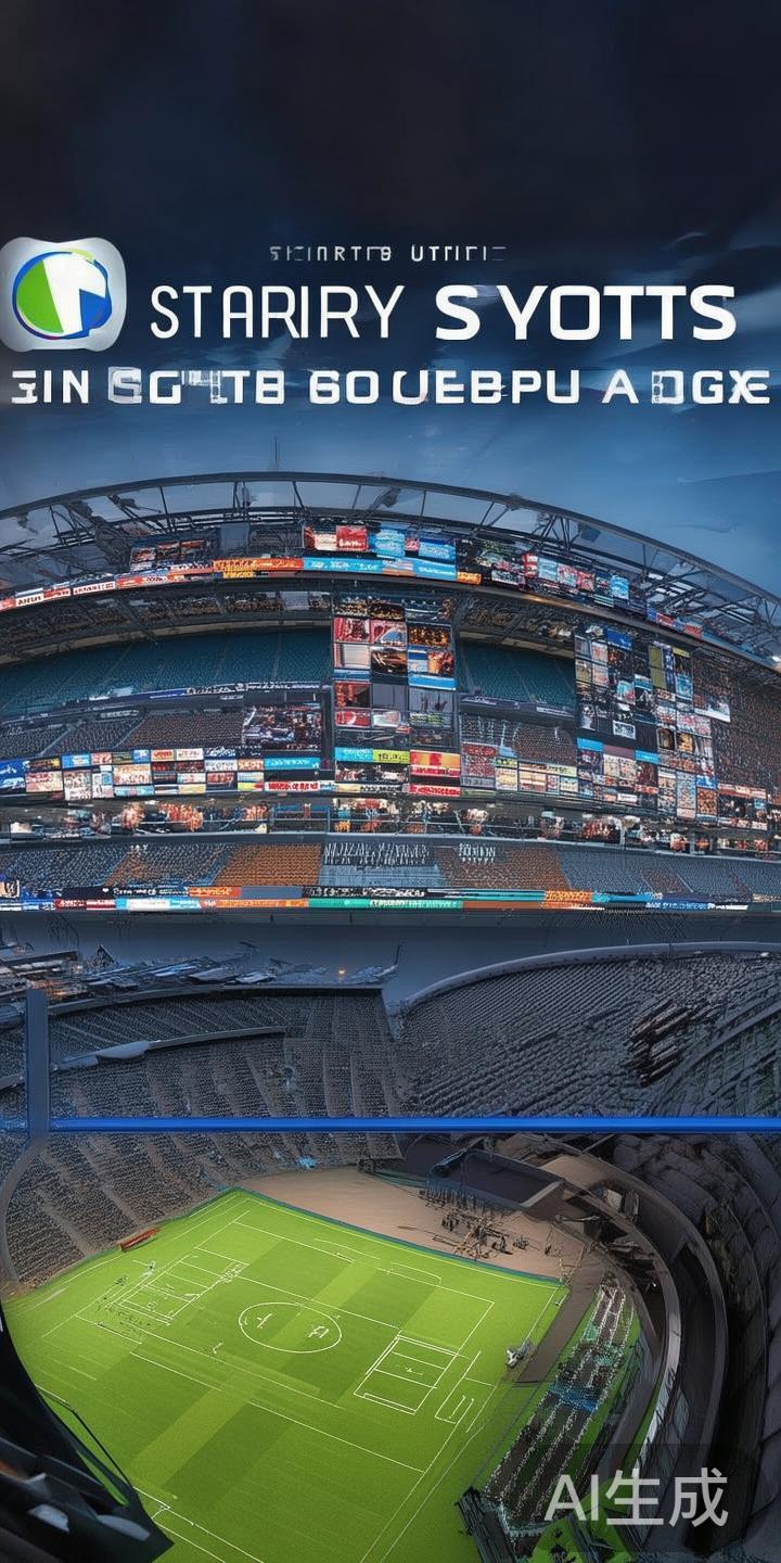 随着体育娱乐产业的不断发展，越来越多的体育平台开始