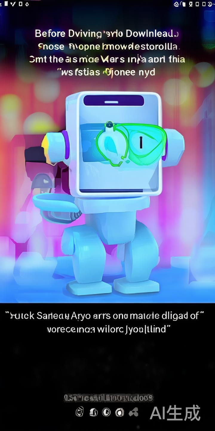 全面指南:如何下载和使用星空体育手机版提升您的观看体验 确保设备空间充足:下载安装前,检查手机存储空间是否