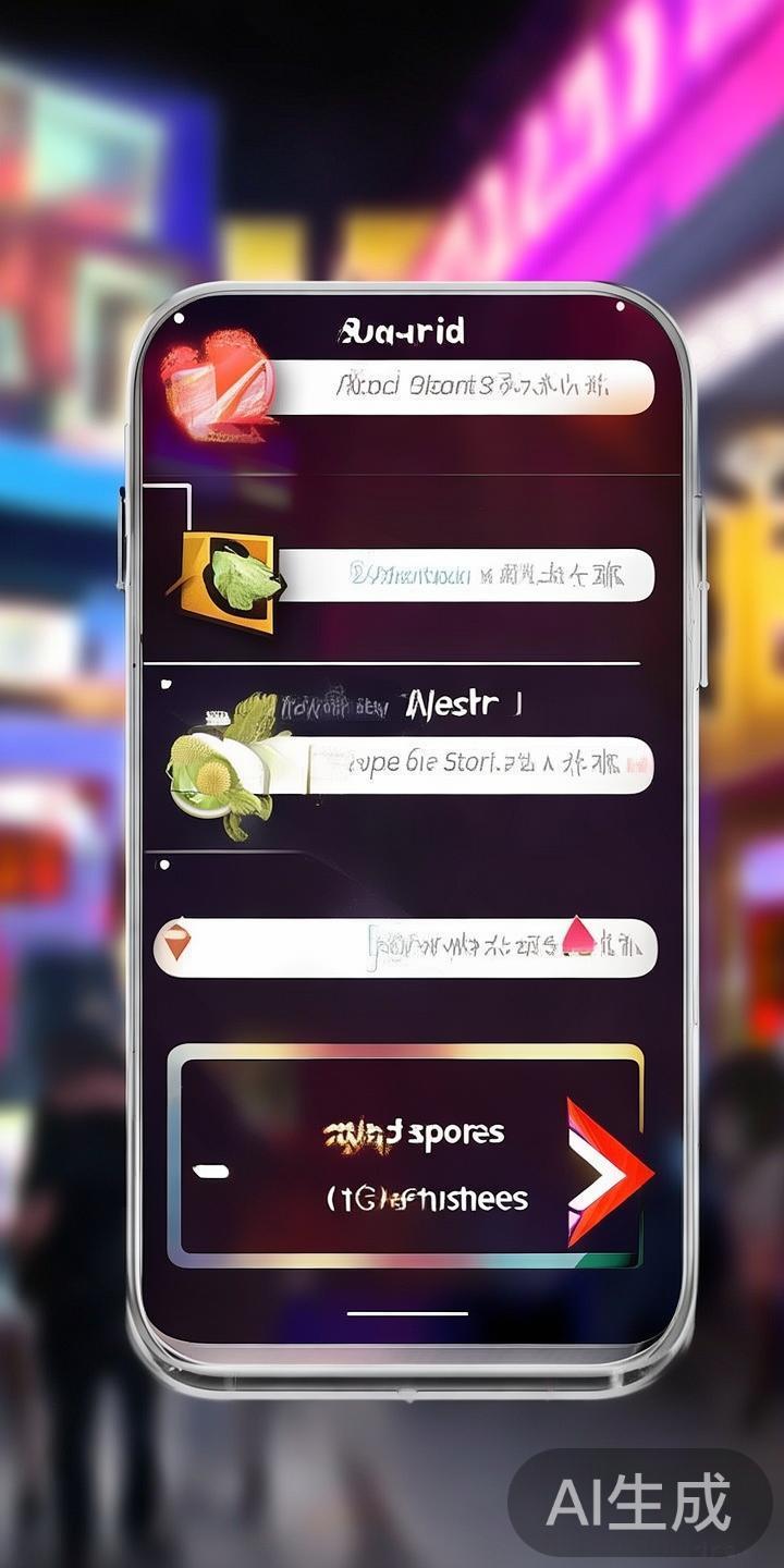 应用商店：安卓用户可以在“华为应用市场”“应用宝”