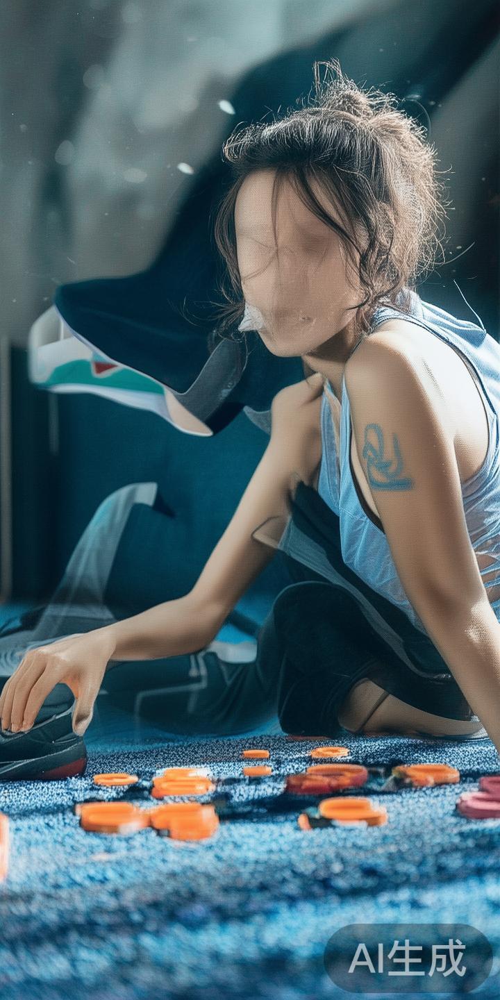 星空体育品牌的成长历程及核心价值全面解析 星空体育成立初期,便以“激发每个人的运动热情”为使